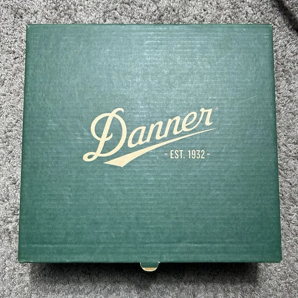 Mens Danner Rivot TFX 8